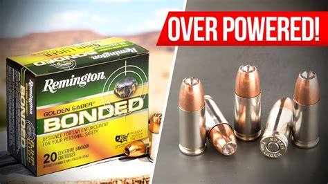 6 Best 9mm Ammo 2024: Self Defense & Range Shooting.